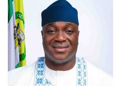 Ogun Govt debunks alleged scandal in housing estate scheme – The Shield