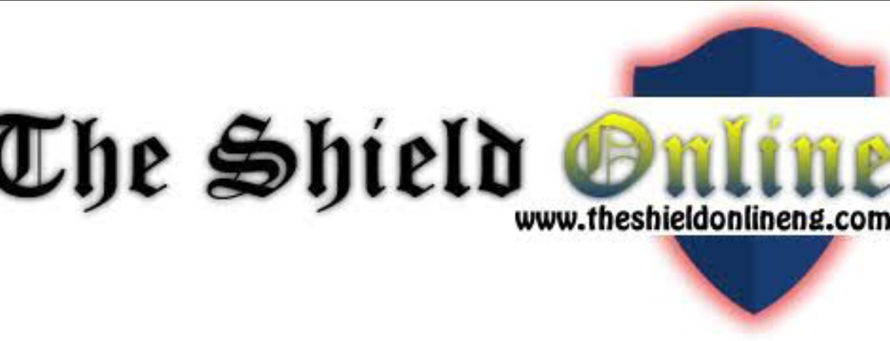 The Shield Online!